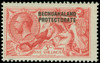 Bechuanaland Scott 92a-93a Gibbons 86-87 Mint Set of Stamps