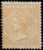 Bermuda Scott 3 Gibbons 5a Mint Stamp