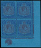 Bermuda Scott 123bv Gibbons 116c Never Hinged Stamp