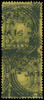 British East Africa Scott 17f Gibbons 7cd Used Stamp