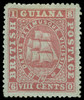 British Guiana Scott 61 Gibbons 112 Superb Mint Stamp