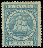 British Guiana Scott 70 Gibbons 111 Mint Stamp