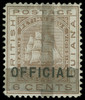 British Guiana Scott 86 Gibbons 145 Mint Stamp