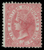 British Honduras Scott 6a Gibbons 9b Mint Stamp