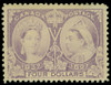 Canada Scott 64 Gibbons 139 Never Hinged Stamp (2)