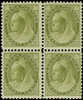 Canada Scott 84 Gibbons 165 Never Hinged Stamp