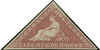 Cape of Good Hope Scott 3a Gibbons 5b Mint Stamp (2)