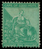 Cape of Good Hope Scott 19b Gibbons 26 Mint Stamp