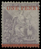 Cape of Good Hope Scott 21 Gibbons 32 Mint Stamp (3)