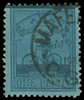 Cape of Good Hope / Mafeking Scott 178V1 Gibbons 18 Used Stamp