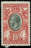 Cayman Islands Scott 85-96 Gibbons 96-107 Never Hinged Set of Stamps (2)