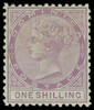 Dominica Scott 3 Gibbons 3 Mint Stamp