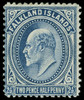 Falkland Islands Scott 25a Gibbons 46b Mint Stamp