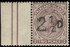 Falkland Islands Scott 52 Gibbons 115 Mint Stamp