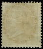 India Scott 15 Gibbons 42 Mint Stamp