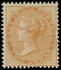 India Scott 23c Gibbons 62 Never Hinged Stamp