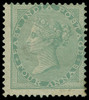 India Scott 24 Gibbons 64 Mint Stamp