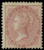 India Scott 25 Gibbons 65 Mint Stamp (1)