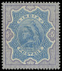 India Scott 50-52 Gibbons 107-109 Mint Set of Stamps