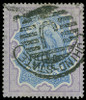 India / Jind Scott 61 Gibbons 35 Used Stamp