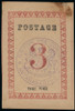 Madagascar Scott 19a Gibbons 30 Mint Stamp (1)
