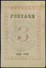 Madagascar Scott 19a Gibbons 30 Mint Stamp (3)