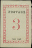 Madagascar Scott 48b Gibbons 36a Mint Stamp