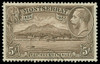 Montserrat Scott 75-84 Gibbons 84-93 Used Set of Stamps