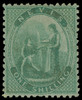Nevis Scott 8 Gibbons 4 Superb Mint Stamp