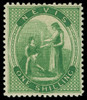 Nevis Scott 11 Gibbons 14 Mint Stamp