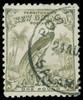 New Guinea Scott 31-45 Gibbons 177-189 Used Set of Stamps (2)