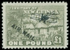 New Guinea Scott C13 Gibbons 149 Never Hinged Stamp