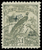 New Guinea Scott C14-C27 Gibbons 163-176 Used Set of Stamps