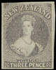 New Zealand Scott 13 Gibbons 40 Never Hinged Stamp