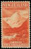 New Zealand Scott 107-120 Gibbons 302-329n Mint Set of Stamps