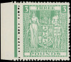 New Zealand Scott AR91v Gibbons F208w Never Hinged Stamp