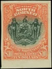 North Borneo Scott 157a Gibbons 183a Mint Stamp