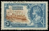 Northern Rhodesia Scott 20 Gibbons 20 Used Stamp