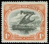 Papua New Guinea Scott 17v Gibbons 27 Mint Stamp