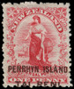 Penrhyn Island Scott 2b Gibbons 6 Mint Stamp