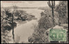 Rhodesia Scott 101bV1 Gibbons 169 on Cover