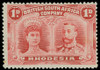 Rhodesia Scott 102c Gibbons 183 Mint Stamp