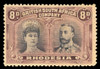 Rhodesia Scott 109ac Gibbons 185a Mint Stamp