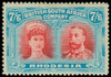 Rhodesia Scott 116a Gibbons 161 Mint Stamp