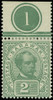 Sarawak Scott 48 Gibbons 49 Mint Stamp