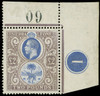 Sierra Leone Scott 138 Gibbons 147 Never Hinged Stamp
