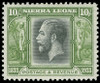 Sierra Leone Scott 164 Gibbons 179 Never Hinged Stamp (1)