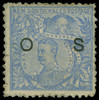 Australia / New South Wales Scott O33 Gibbons O50 Mint Stamp