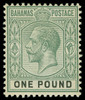 Bahamas Scott 56 Gibbons 89a Never Hinged Stamp (1)