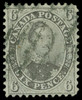 Canada Scott 13a Gibbons 27a Used Stamp